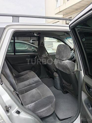 Hyundai Santa Fe 2001, 252,000 km - 2.0 л - Gəncə