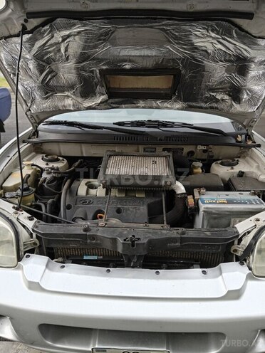 Hyundai Santa Fe 2001, 252,000 km - 2.0 л - Gəncə