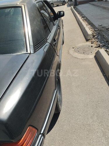 Mercedes 190 1990, 43,800 km - 2.0 l - Xaçmaz