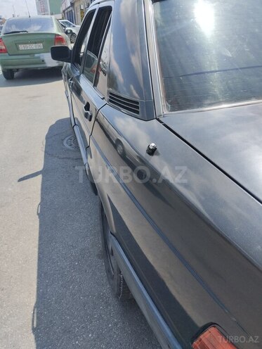 Mercedes 190 1990, 43,800 km - 2.0 l - Xaçmaz