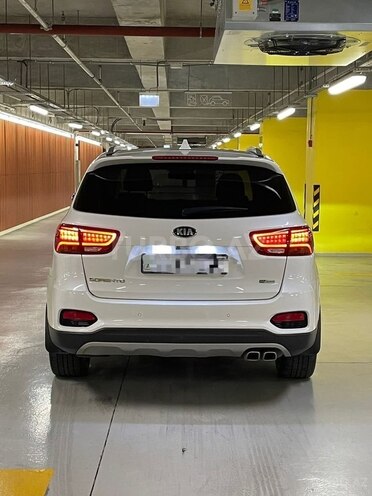Kia Sorento 2018, 69,000 km - 2.0 l - Gəncə