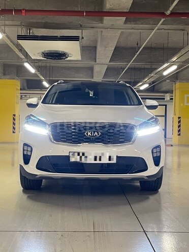 Kia Sorento 2018, 69,000 km - 2.0 l - Gəncə
