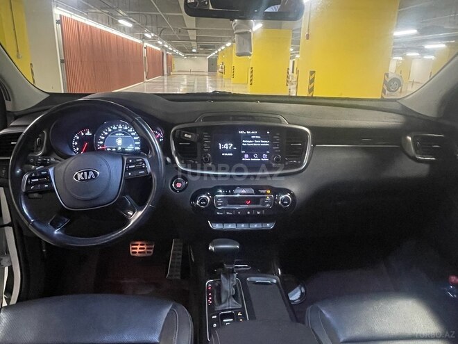 Kia Sorento 2018, 69,000 km - 2.0 l - Gəncə