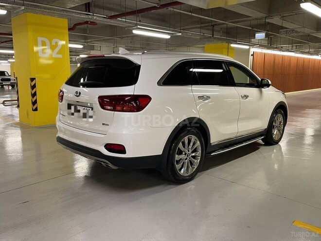 Kia Sorento 2018, 69,000 km - 2.0 l - Gəncə