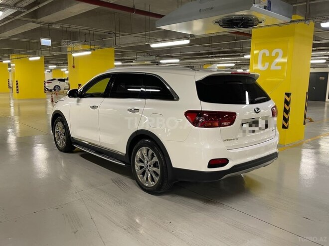 Kia Sorento 2018, 69,000 km - 2.0 l - Gəncə