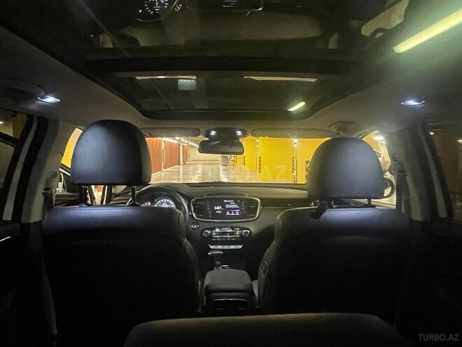 Kia Sorento 2018, 69,000 km - 2.0 l - Gəncə