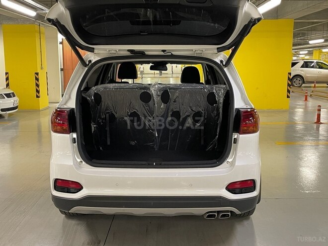 Kia Sorento 2018, 69,000 km - 2.0 l - Gəncə