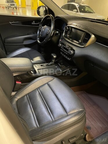Kia Sorento 2018, 69,000 km - 2.0 l - Gəncə