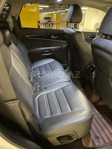 Kia Sorento 2018, 69,000 km - 2.0 l - Gəncə