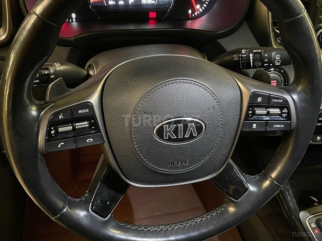 Kia Sorento 2018, 69,000 km - 2.0 l - Gəncə