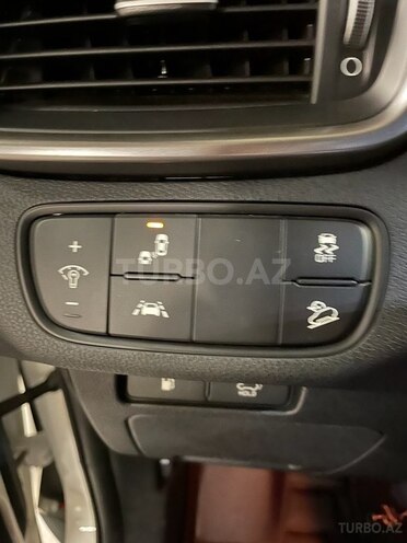 Kia Sorento 2018, 69,000 km - 2.0 l - Gəncə