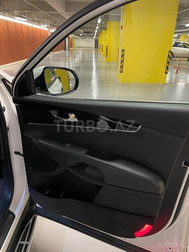 Kia Sorento 2018, 69,000 km - 2.0 l - Gəncə