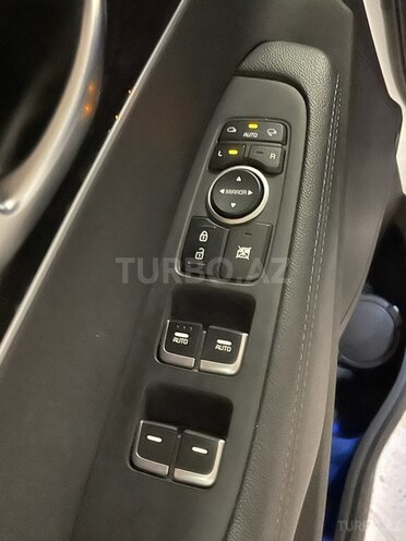 Kia Sorento 2018, 69,000 km - 2.0 l - Gəncə