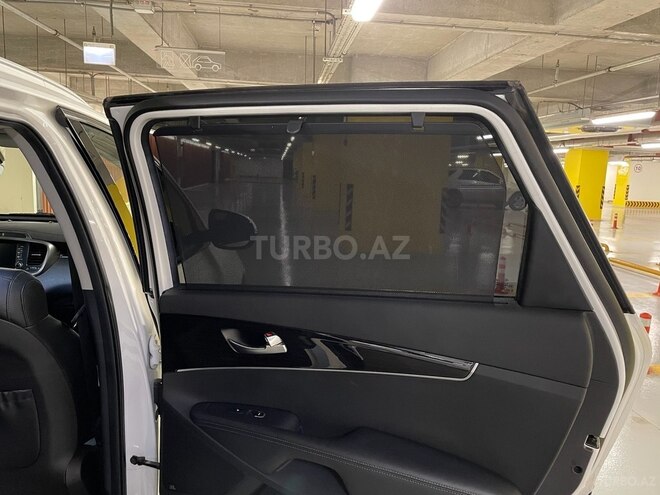 Kia Sorento 2018, 69,000 km - 2.0 l - Gəncə