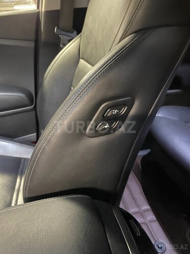 Kia Sorento 2018, 69,000 km - 2.0 l - Gəncə