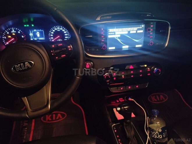 Kia Sorento 2016, 175,000 km - 2.0 l - Tərtər