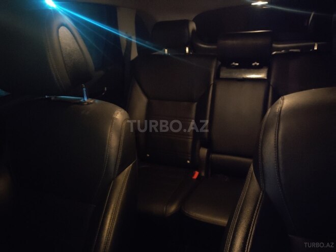 Kia Sorento 2016, 175,000 km - 2.0 l - Tərtər
