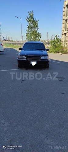 Mercedes C 230 1999, 240,714 km - 2.3 l - Bakı