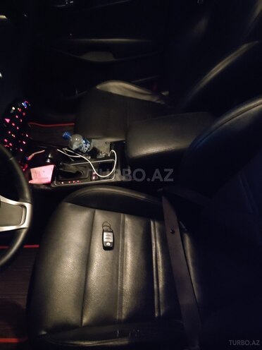 Kia Sorento 2016, 175,000 km - 2.0 l - Tərtər