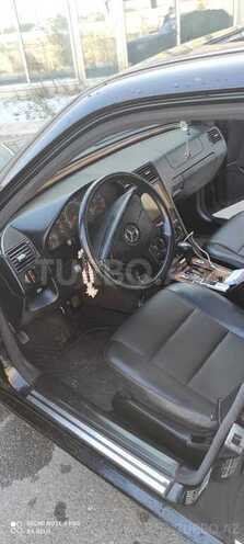 Mercedes C 230 1999, 240,714 km - 2.3 l - Bakı