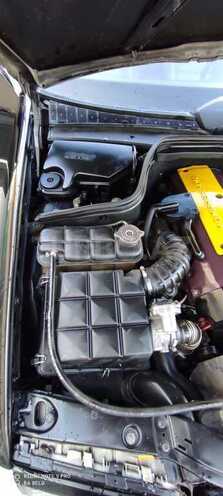 Mercedes C 230 1999, 240,714 km - 2.3 l - Bakı