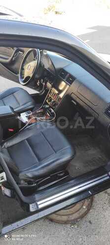 Mercedes C 230 1999, 240,714 km - 2.3 l - Bakı