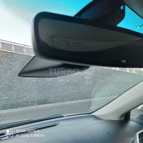Ford Fusion 2019, 22,992 km - 1.5 l - Bakı