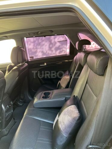 Kia Sorento 2013, 197,000 km - 2.0 л - Bakı