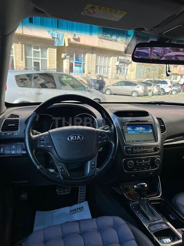 Kia Sorento 2013, 197,000 km - 2.0 л - Bakı