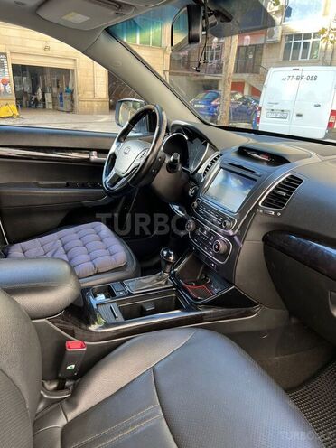 Kia Sorento 2013, 197,000 km - 2.0 л - Bakı