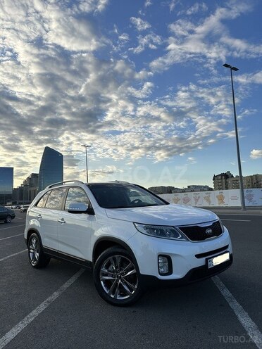 Kia Sorento 2013, 197,000 km - 2.0 л - Bakı