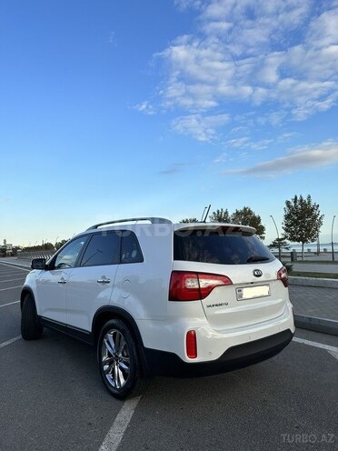 Kia Sorento 2013, 197,000 km - 2.0 л - Bakı