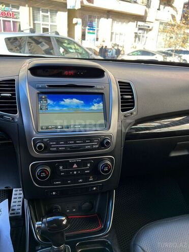 Kia Sorento 2013, 197,000 km - 2.0 л - Bakı