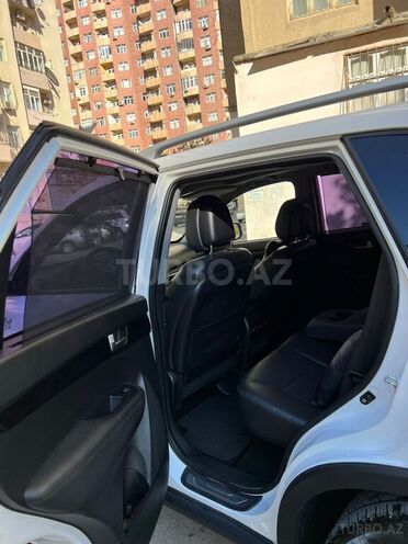Kia Sorento 2013, 197,000 km - 2.0 л - Bakı
