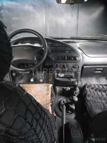 Chevrolet Niva 2006, 416,000 km - 1.7 л - İsmayıllı
