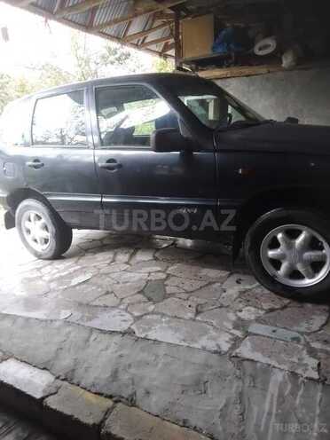 Chevrolet Niva 2006, 416,000 km - 1.7 л - İsmayıllı