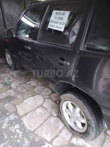 Chevrolet Niva 2006, 416,000 km - 1.7 л - İsmayıllı