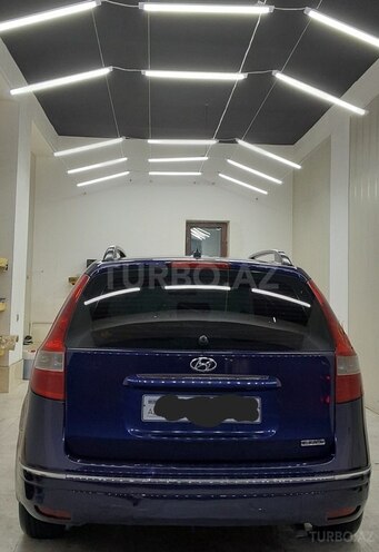 Hyundai i30 2008, 326,000 km - 1.6 l - Bakı