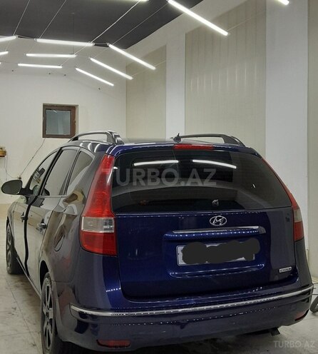 Hyundai i30 2008, 326,000 km - 1.6 l - Bakı