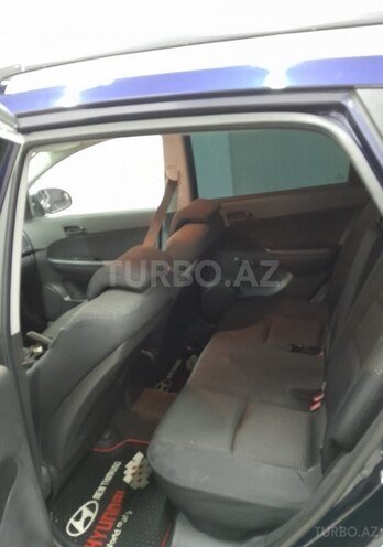 Hyundai i30 2008, 326,000 km - 1.6 l - Bakı
