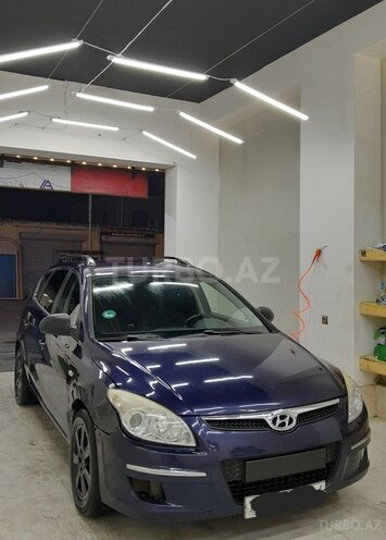 Hyundai i30 2008, 326,000 km - 1.6 l - Bakı