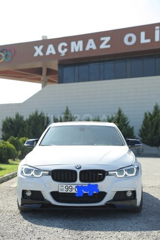 BMW 328 2014, 177,028 km - 2.0 л - Xaçmaz