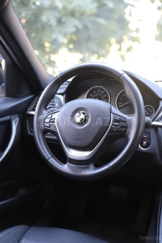 BMW 328 2014, 177,028 km - 2.0 л - Xaçmaz