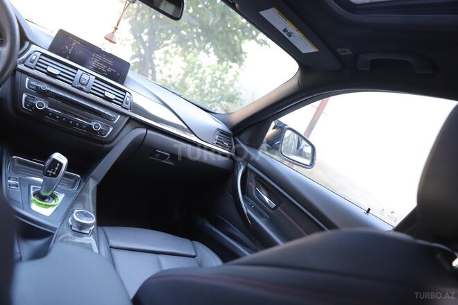 BMW 328 2014, 177,028 km - 2.0 л - Xaçmaz