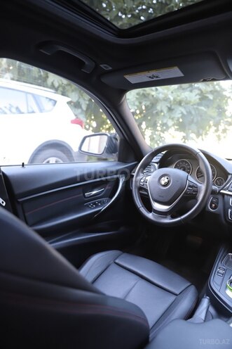 BMW 328 2014, 177,028 km - 2.0 л - Xaçmaz