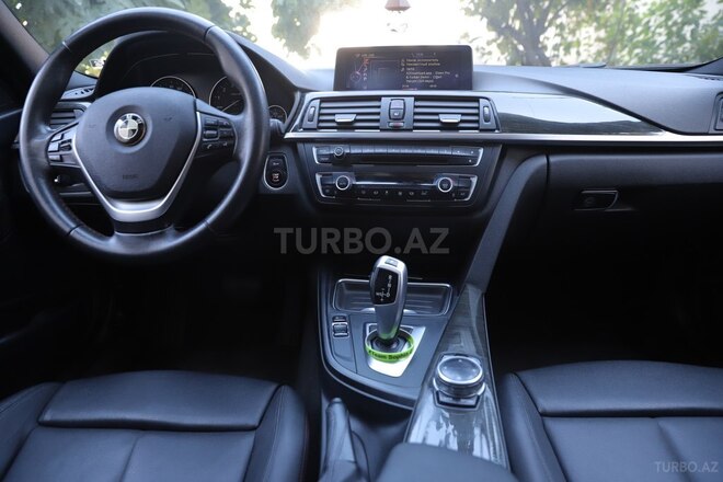 BMW 328 2014, 177,028 km - 2.0 л - Xaçmaz