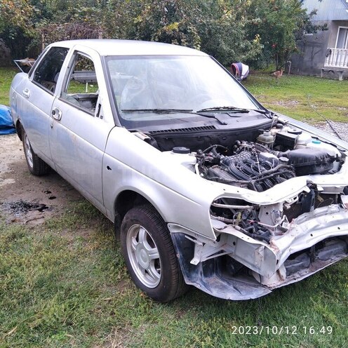 LADA (VAZ) Priora 2008, 258,888 km - 1.6 l - Ağcabədi