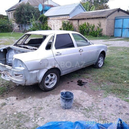 LADA (VAZ) Priora 2008, 258,888 km - 1.6 l - Ağcabədi