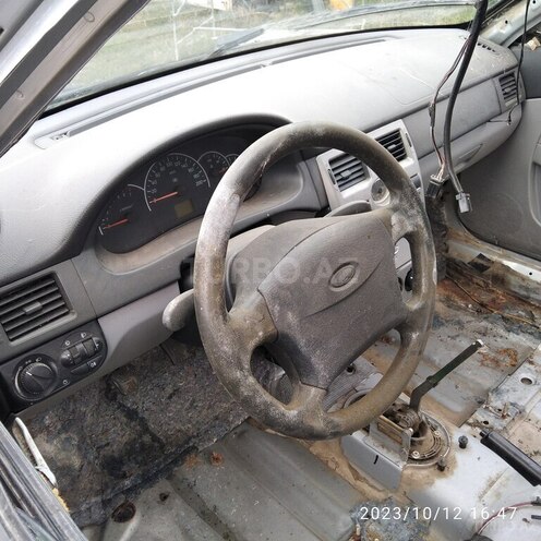 LADA (VAZ) Priora 2008, 258,888 km - 1.6 l - Ağcabədi