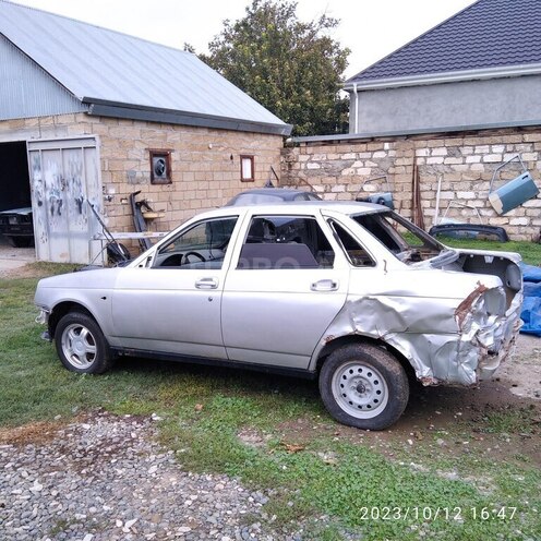 LADA (VAZ) Priora 2008, 258,888 km - 1.6 l - Ağcabədi